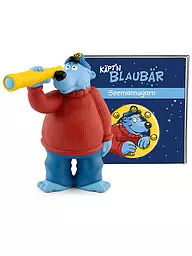 TONIES | Hörfigur - Seemannsgarn - Käpt'n Blaubär | Aucune couleur