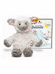 TONIES | Hörfigur - Steiff Soft Cuddly Friends mit Hörspiel Lita Lamm | Aucune couleur
