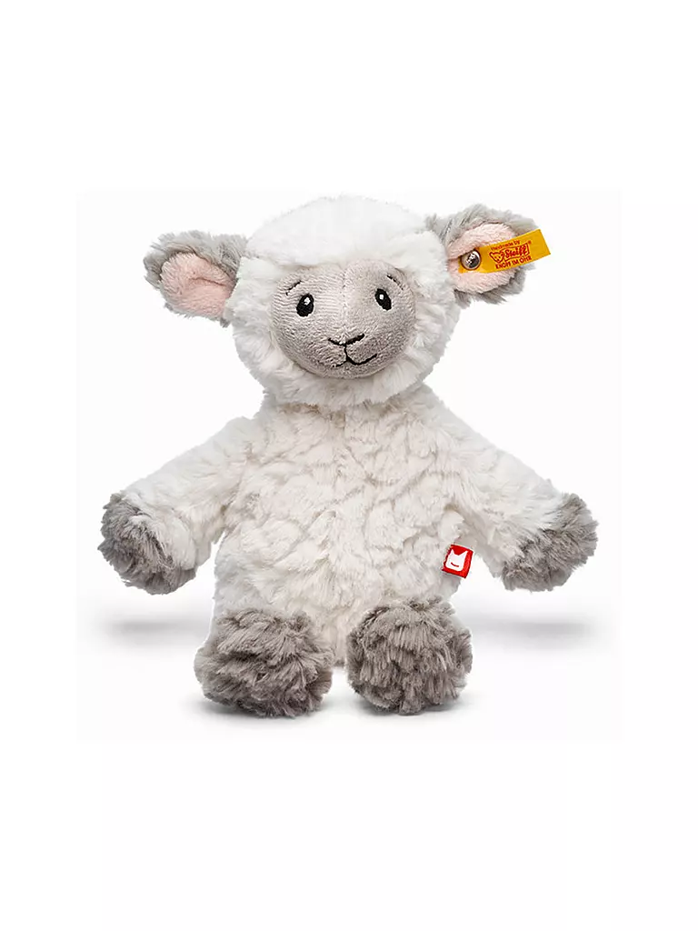 TONIES | Hörfigur - Steiff Soft Cuddly Friends mit Hörspiel Lita Lamm | Aucune couleur