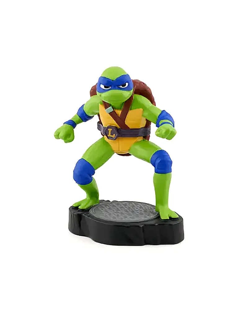 TONIES | Hörfigur - Teenage Mutant Ninja Turtles Leonardo | bunt