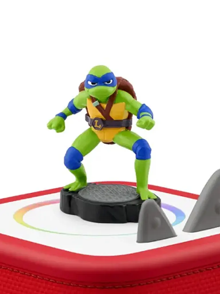 TONIES | Hörfigur - Teenage Mutant Ninja Turtles Leonardo | 
