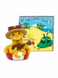 TONIES | Hörfigur - Willy Astor - Kindischer Ozean | Aucune couleur