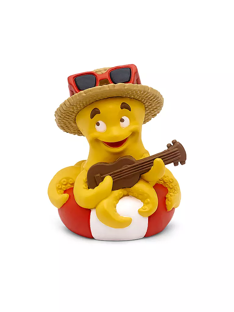 TONIES | Hörfigur - Willy Astor - Kindischer Ozean | Aucune couleur