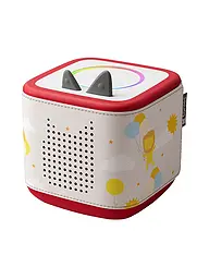 TONIES | Housse pour Toniebox 2 Disney La Reine des Neiges | Multicolore