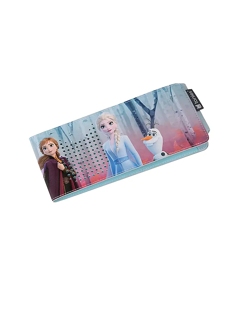 TONIES | Housse pour Toniebox 2 Disney La Reine des Neiges | bunt