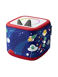 TONIES | Housse pour Toniebox 2 Disney La Reine des Neiges | Multicolore