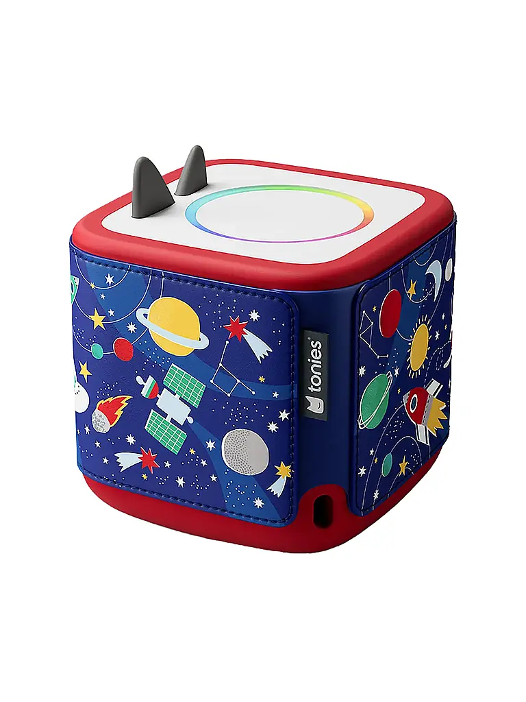TONIES | Housse pour Toniebox 2 Espace | 