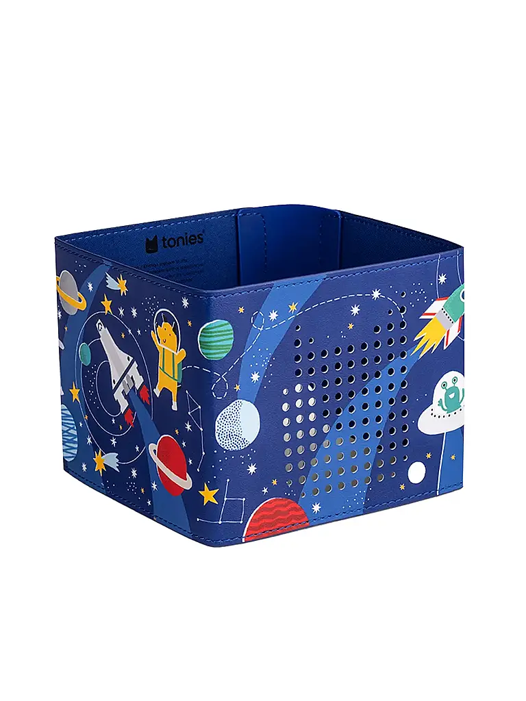 TONIES | Housse pour Toniebox 2 Espace | 