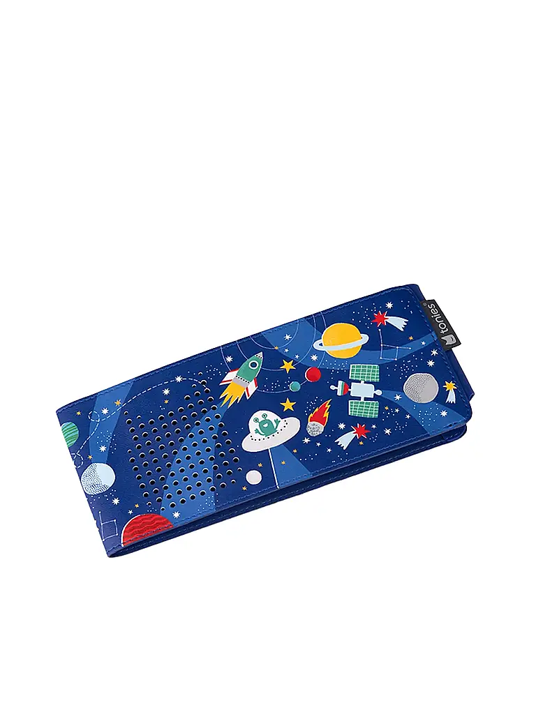 TONIES | Housse pour Toniebox 2 Espace | 