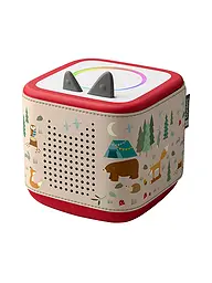 TONIES | Housse pour Toniebox 2 Disney La Reine des Neiges | Multicolore