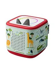 TONIES | Housse pour Toniebox 2 Disney La Reine des Neiges | Multicolore