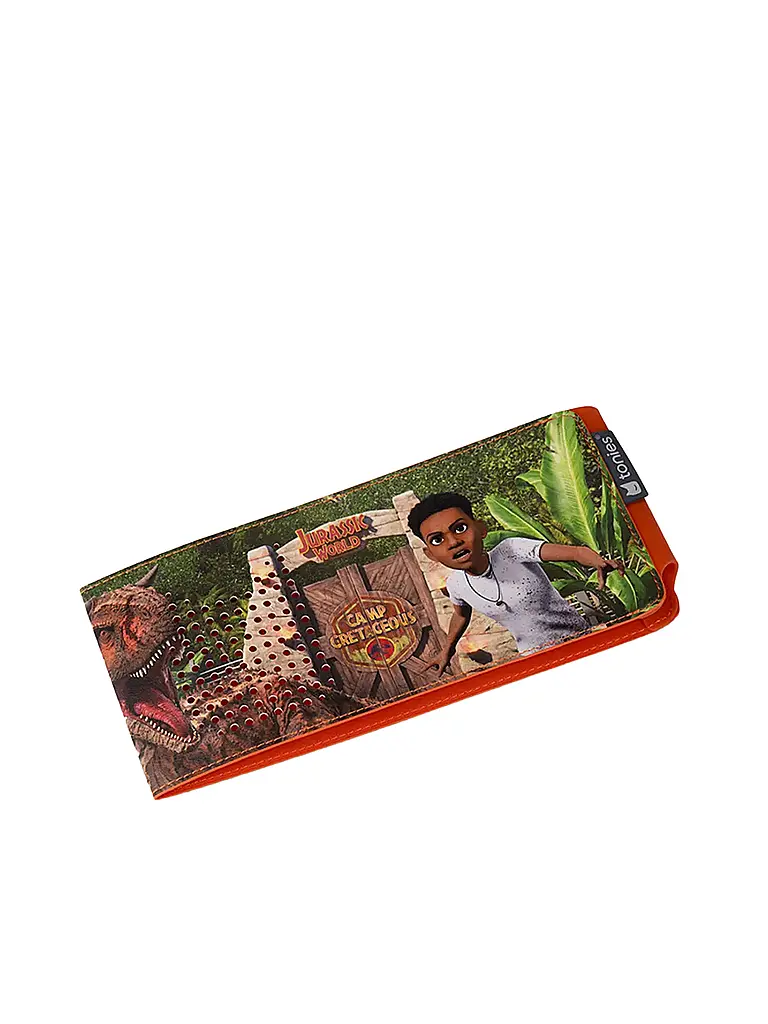 TONIES | Housse pour Toniebox 2 Jurassic World | 