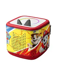 TONIES | Housse pour Toniebox 2 Disney La Reine des Neiges | Multicolore
