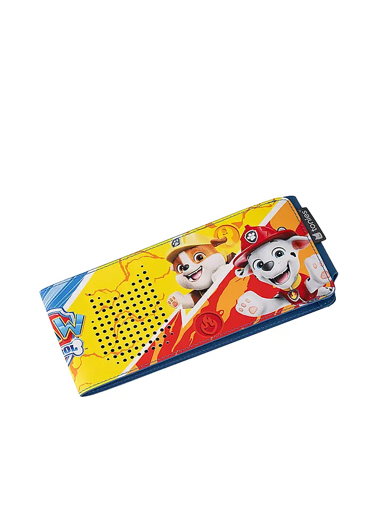 TONIES | Housse pour Toniebox 2 Pat' Patrouille | 