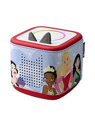 TONIES | Housse pour Toniebox 2 Disney La Reine des Neiges | Multicolore