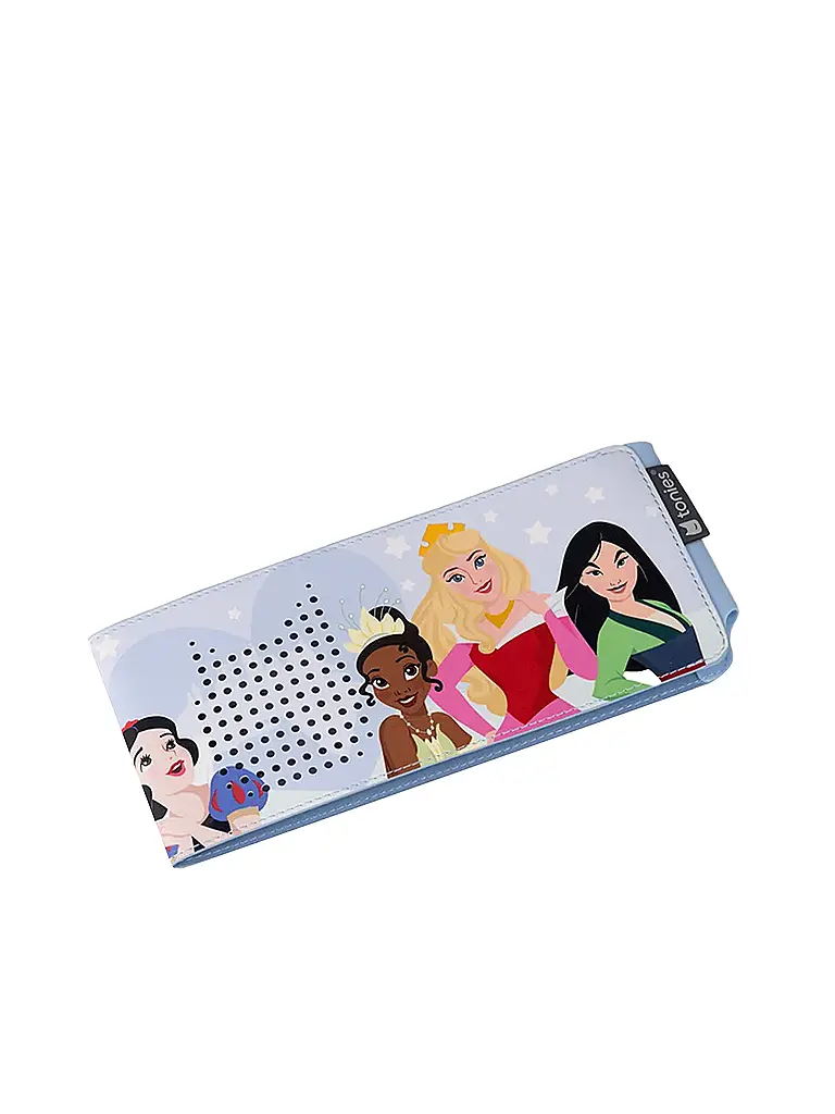 TONIES | Housse pour Toniebox 2 Princesses Disney | bunt