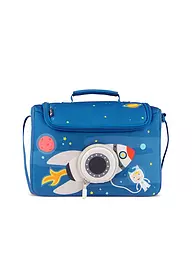 TONIES | Tonie - Boîte de transport À travers la galaxie | Bleu