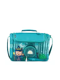 TONIES | Tonie - Transporter Sous la lune magique | Turquoise