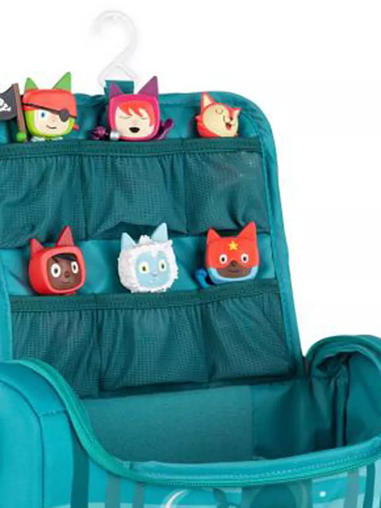 TONIES | Tonie - Transporter Sous la lune magique | 