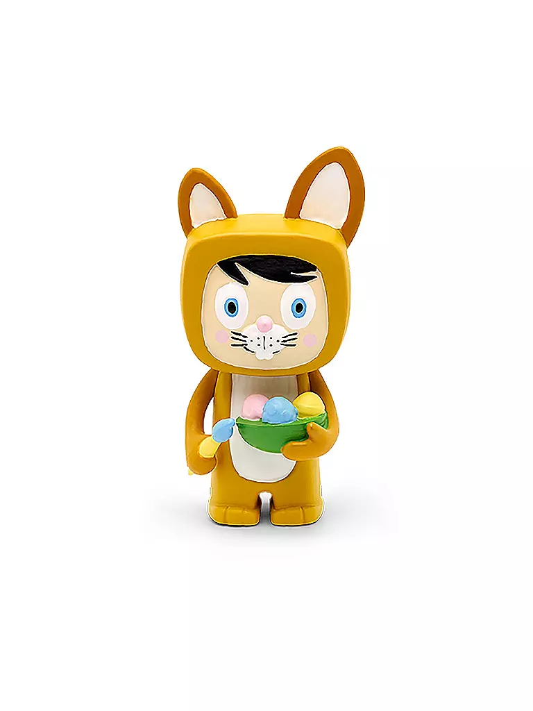 TONIES | Tonie Créatif - Lapin de Pâques | 