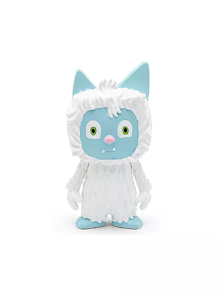 TONIES | Tonie Créatif - Yéti | Aucune couleur