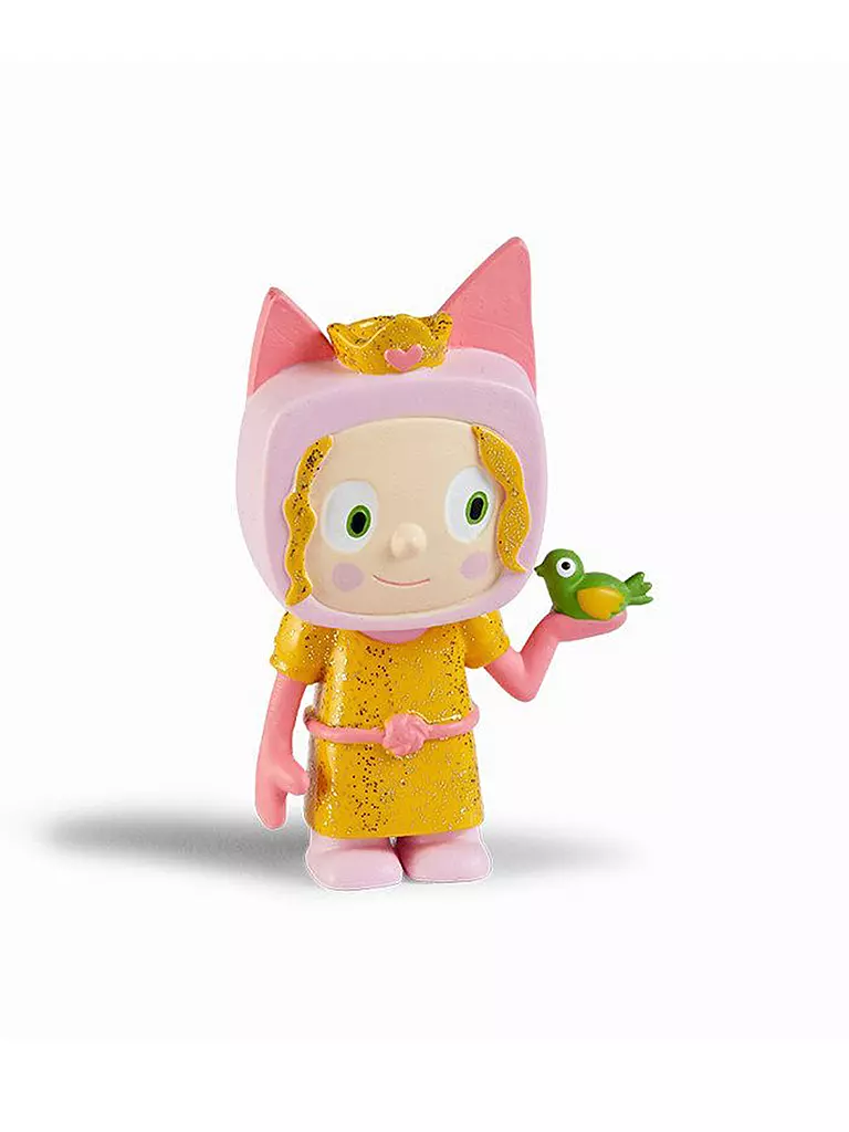 TONIES | Tonie Créatif Princesse | Aucune couleur