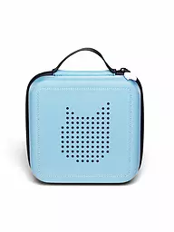 TONIES | Tonie-Transporter (Rouge) | Bleu clair