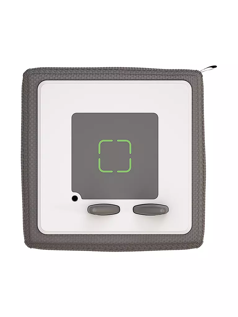 TONIES | Toniebox - Kit de démarrage avec Tonie Créatif (Anthracite) | 