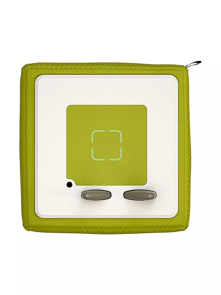 TONIES | Toniebox - Starter-Set mit Kreativ-Tonie (Vert) | 