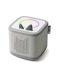 TONIES | Toniebox 2 - Starter-Set avec Tonie Créatif Bleu | Gris