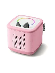 TONIES | Toniebox 2 - Starter-Set avec Tonie Créatif Bleu | Rose