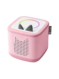 TONIES | Toniebox 2 Play Set Pat' Patrouille | Rose