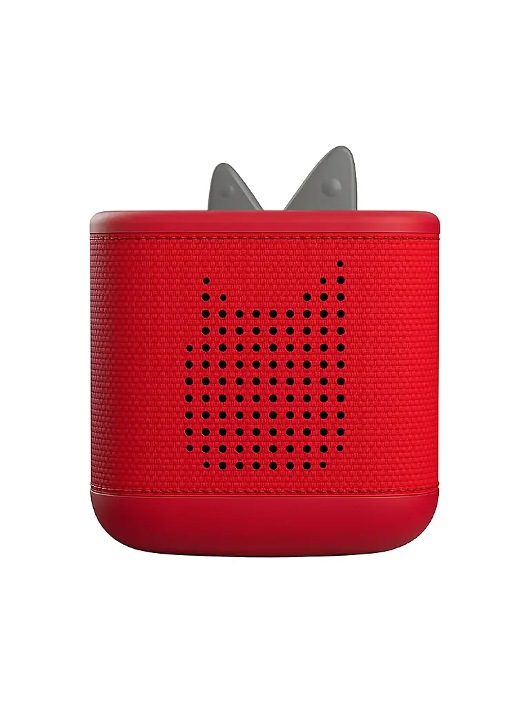 TONIES | Toniebox 2 Play Set Pat' Patrouille | rot