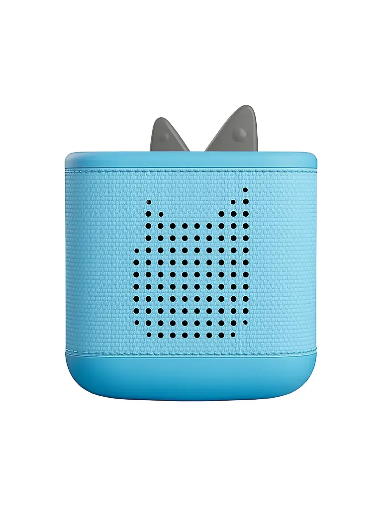 TONIES | Toniebox 2 Play Set Pat' Patrouille | hellblau