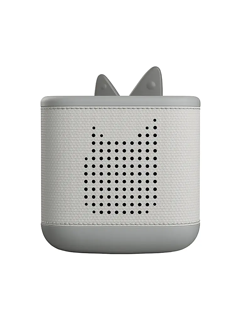 TONIES | Toniebox 2 Play Set Pat' Patrouille | grau