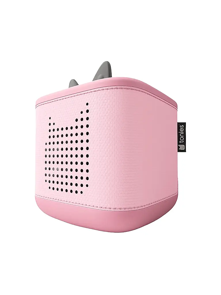 TONIES | Toniebox 2 Play Set Pat' Patrouille | 