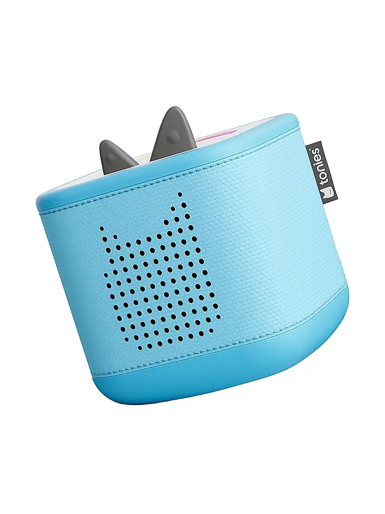 TONIES | Toniebox 2 Play Set Pat' Patrouille | hellblau