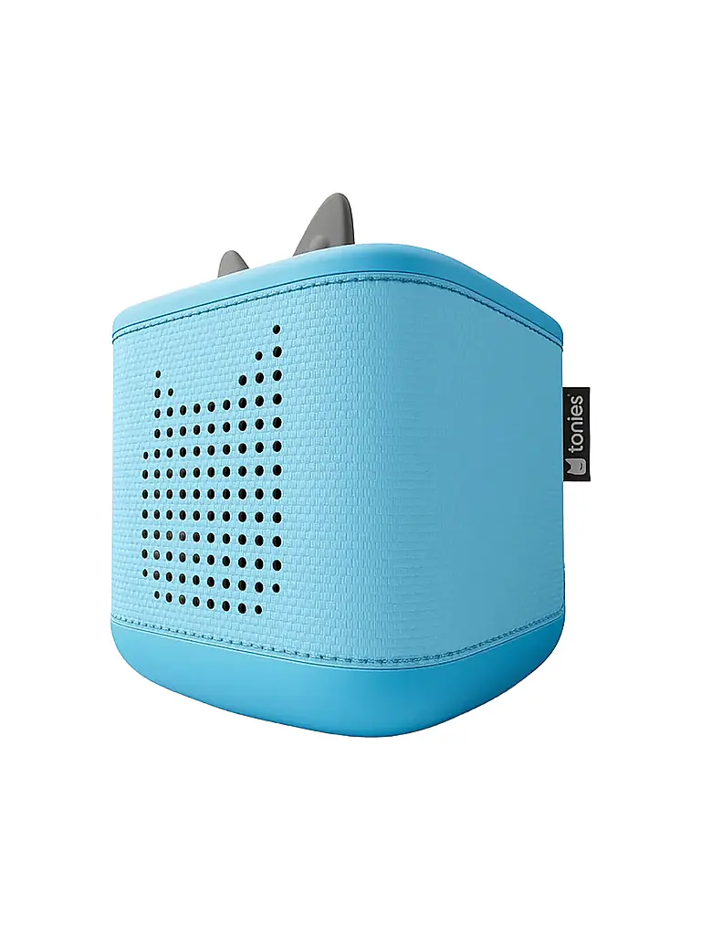 TONIES | Toniebox 2 Play Set Pat' Patrouille | hellblau