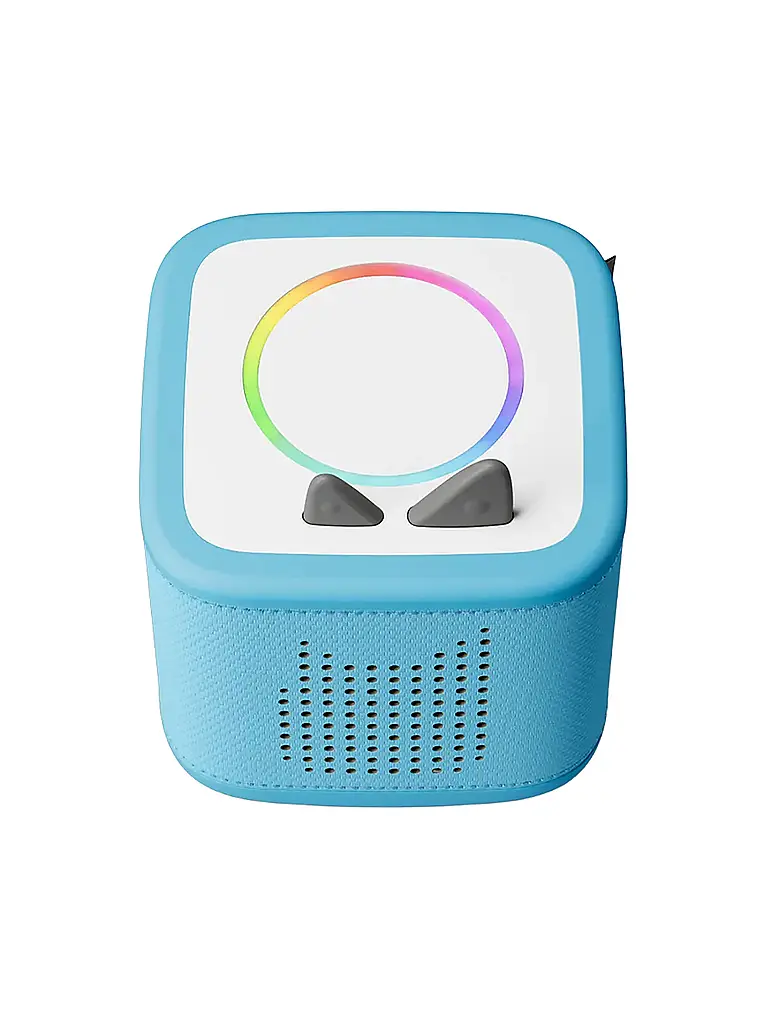 TONIES | Toniebox 2 Play Set Pat' Patrouille | hellblau