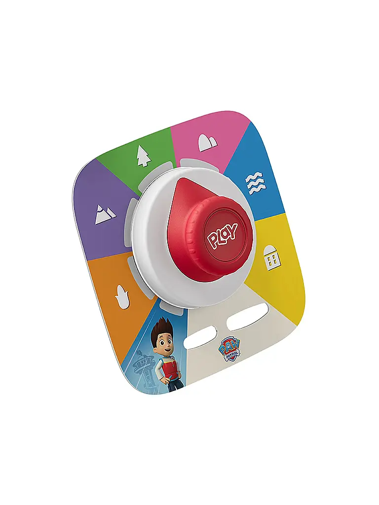 TONIES | Toniebox 2 Play Set Pat' Patrouille | 