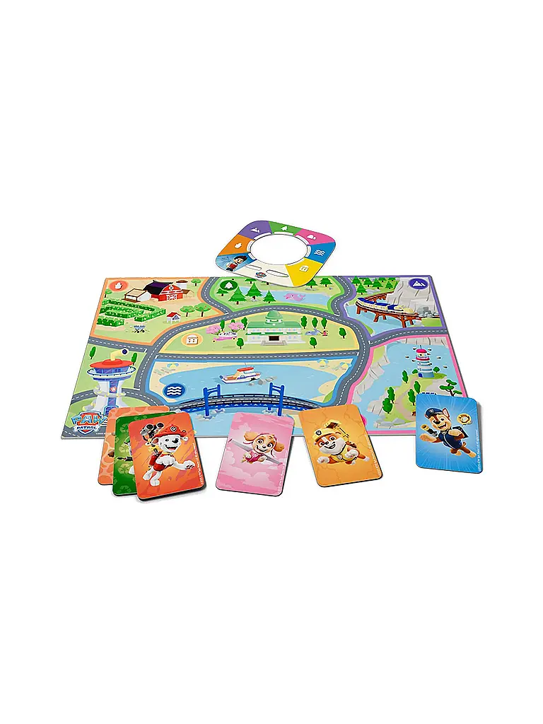 TONIES | Toniebox 2 Play Set Pat' Patrouille | 