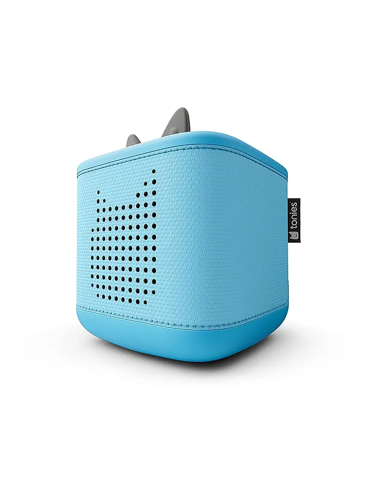 TONIES | Toniebox 2 Set de jeu Pat' Patrouille | 