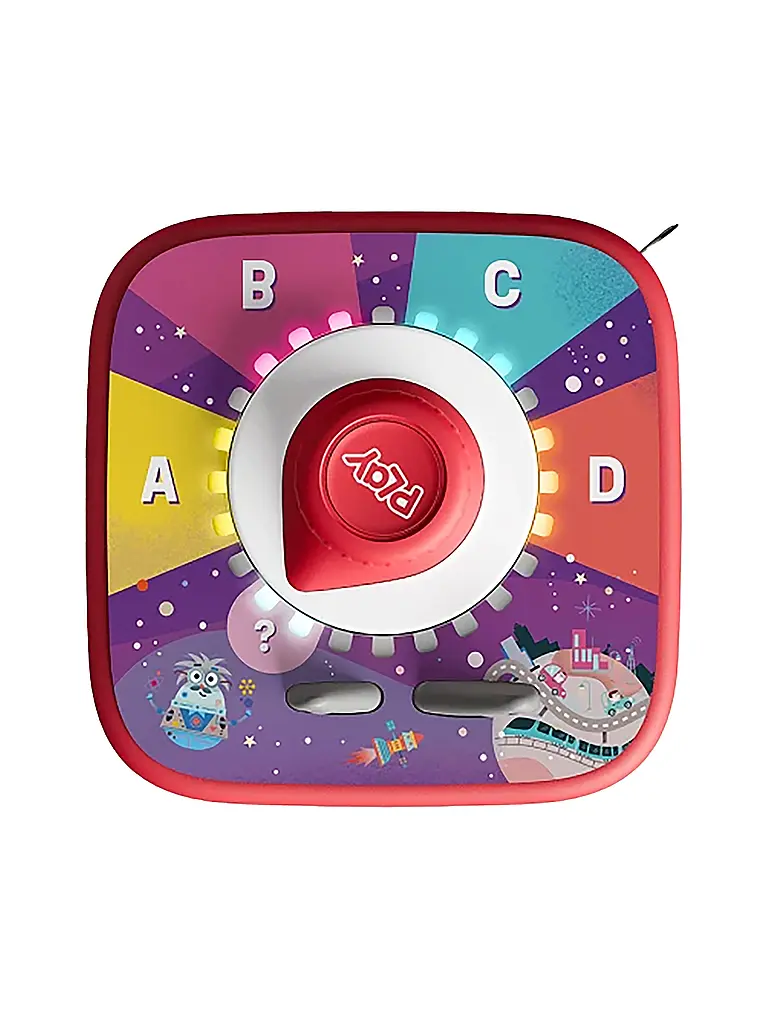 TONIES | Tonieplay - Die Quizzles : Technique passionnante | 