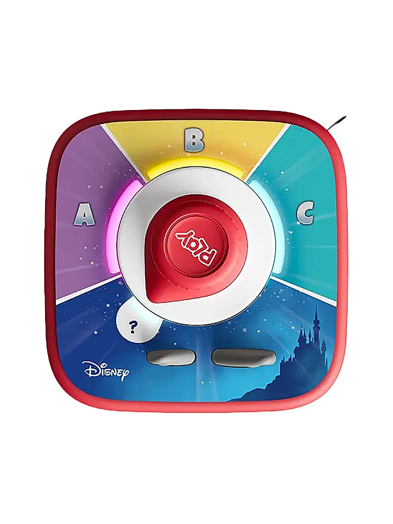 TONIES | Tonieplay - Disney : Le grand quiz du royaume | 