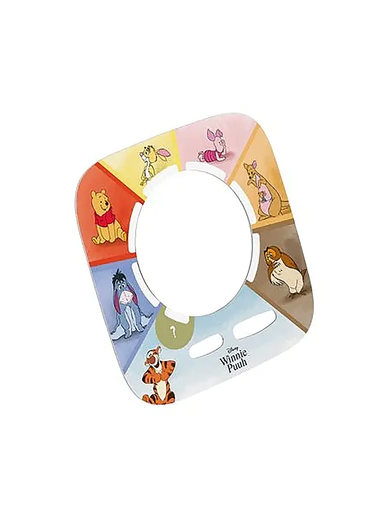 TONIES | Tonieplay - Disney Winnie l'ourson : La grande pagaille de Tigrou | bunt