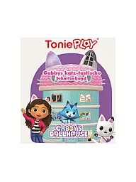 TONIES | Tonieplay - Gabbys Dollhouse: La chasse au trésor miaou-gnifique de Gabby | Multicolore