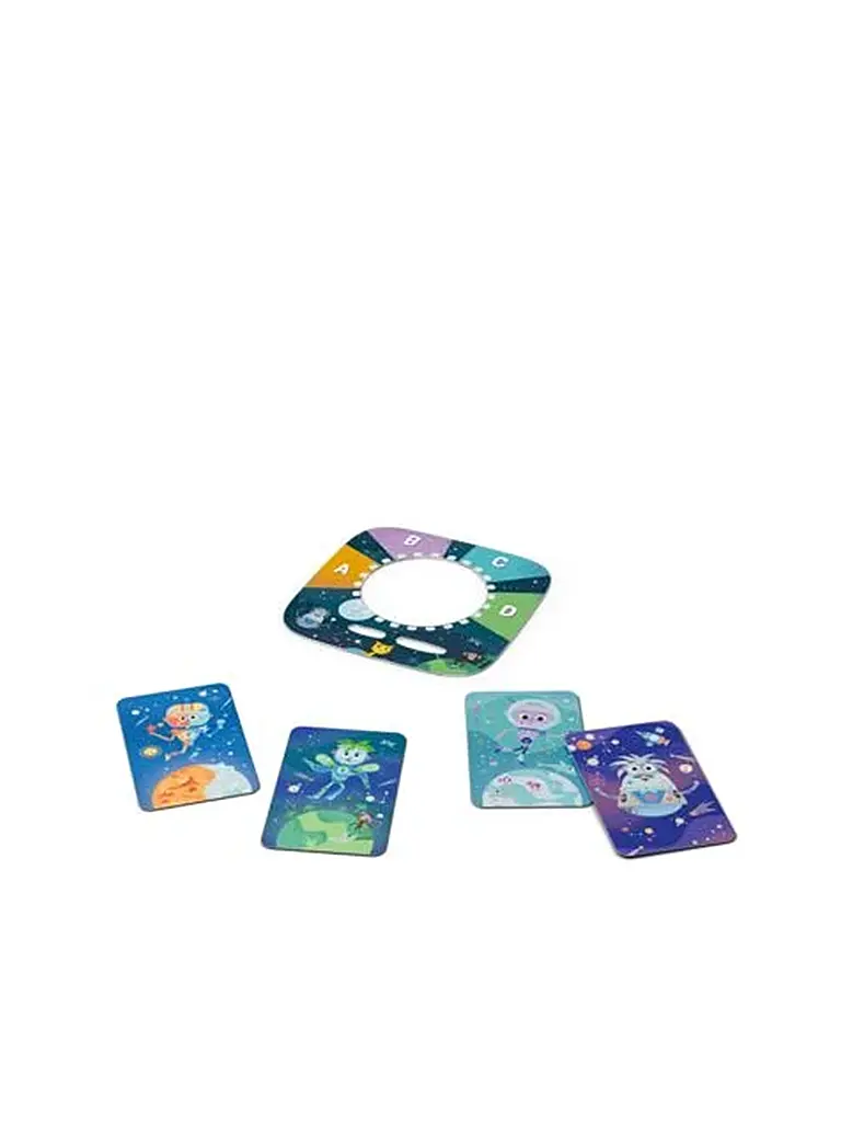 TONIES | Tonieplay - Les Quizzles : Monde animal coloré | 