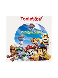 TONIES | Tonieplay - PAW Patrol : Secours héroïque à Adventure Bay | Multicolore