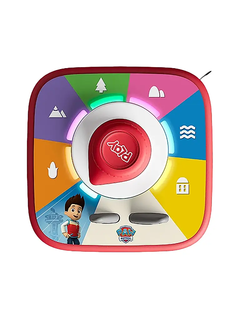 TONIES | Tonieplay - PAW Patrol : Secours héroïque à Adventure Bay | 