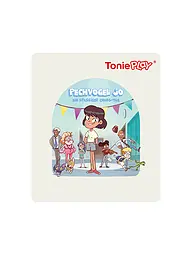 TONIES | Tonieplay - Pechvogel Jo : Une journée chaotique et amusante | Multicolore